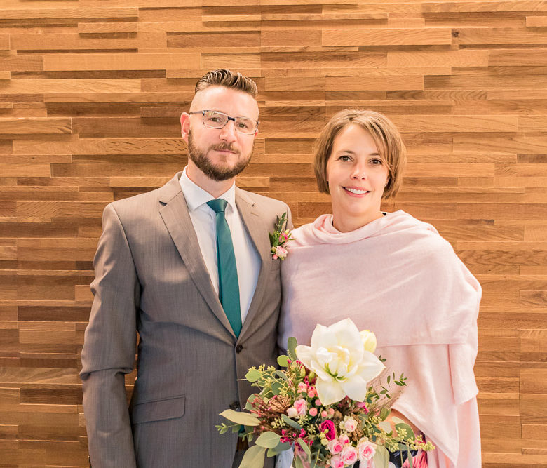 Standesamt Mössingen