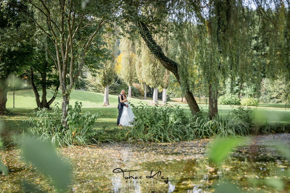 Hochzeit in Tübingen