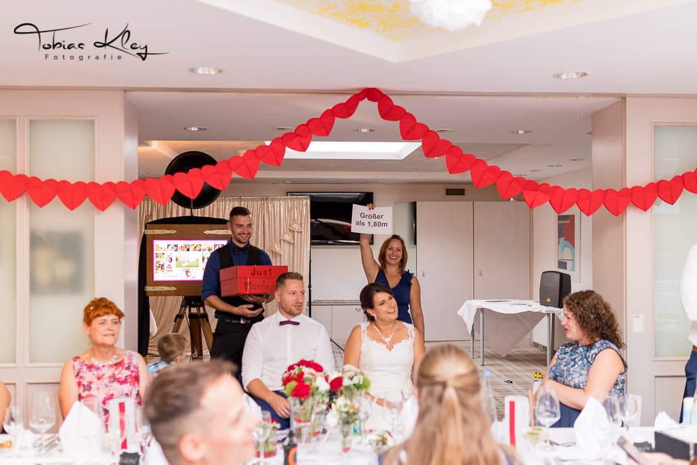 Hochzeit Location Reutlingen