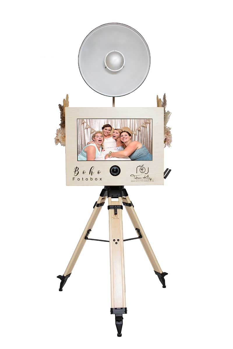 Boho Fotobox